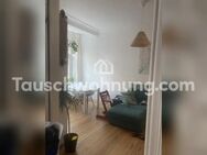 [TAUSCHWOHNUNG] Altbauwohnung direkt am Schrevenpark - Kiel