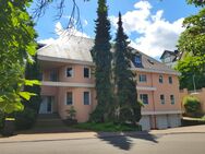 Stilvolles Mehrfamilienhaus in bester Lage - Saarbrücken