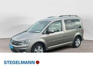 VW Caddy, 2.0 TDI Kombi Comfortline, Jahr 2019 - Lemgo