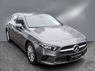 Mercedes A 200, PROGRESSIVE SPUR, Jahr 2022 - Eutin