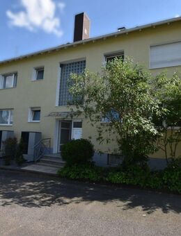 Top saniertes Mehrfamilienhaus als Kapitalanlage - Bad Honnef