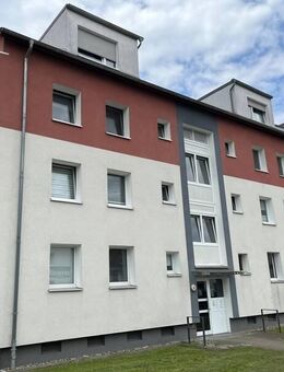 Wohnen mit Weitblick: Preiswerte 4,5-Zimmer-Wohnung zum Wohlfühlen - Essen