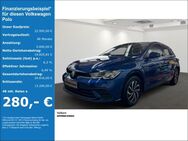 VW Polo, 1.0 TSI LIFE, Jahr 2023 - Velbert