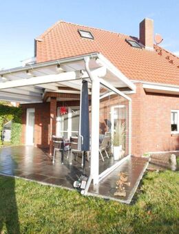 Geschmackvolles Schmuckstück nahe Wismar! - Barnekow