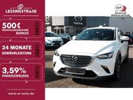 Mazda CX-3, SoMo 121 AD'VANTAGE A18 WKR, Jahr 2021 - Oberhausen