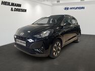 Hyundai i10, 1.0 Trend Automatik Sitz, Jahr 2024 - Gelsenkirchen