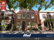 Gut vermietetes und gepflegtes Mehrfamilienhaus am Norder Marktplatz Objekt-Nr.: 25 - 050 - B - Norden
