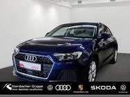 Audi A1, Sportback advanced 25 TFSI Privacy, Jahr 2023 - Germersheim