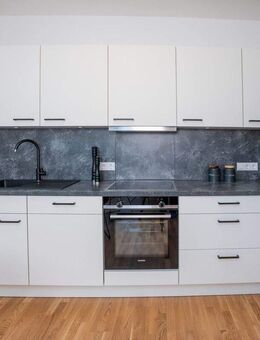 Betreutes Wohnen Fischerdorf - Deggendorf