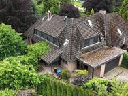 ***ROSENGARTEN-SIEVERSEN***EXKLUSIVE DOPPELHAUSHÄLFTE IN SACKGASSENLAGE ZU VERKAUFEN*** - Rosengarten (Niedersachsen)