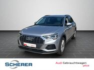 Audi Q3, 35 TDI, Jahr 2022 - Homburg