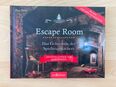 Escape Room-Adventskalender zum Aufschneiden - UNBENUTZT in 42327