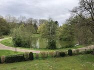 Schön geschnittene 3 Zimmer Wohnung nähe Bültmannshof mit Ausblick ins Grüne - Bielefeld