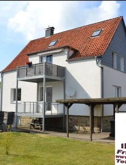 Gepflegtes Energetisch saniertes 2 FH mit Ausbaureserve in zentraler Lage - Barsinghausen