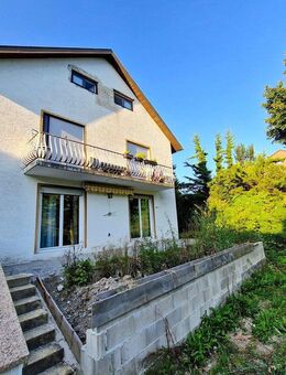 Haus mit 3 Wohnungen mit 6,7 % Rendite in ruhiger Lage - Biessenhofen