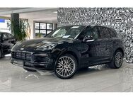 Porsche Cayenne SPORT-DESIGN*MATRIX*AHK*KAMERA*RS-SPYDER - Uhingen