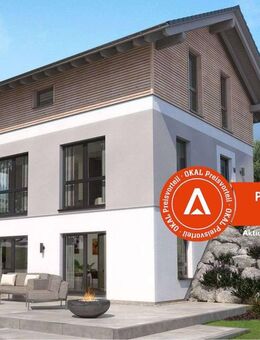 Designhaus am Berg - Trippstadt