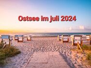 Ostsee im Juli?☀️🌊 - Nürnberg Zentrum