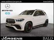 Mercedes GLE 63 AMG, S Burm Sitzklima 22, Jahr 2024 - Hagen (Stadt der FernUniversität)