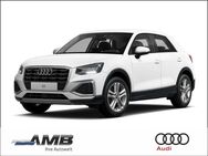 Audi Q2, Advanced 35 TFSI, Jahr 2022 - Borna