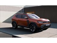 Dacia Duster, Extreme TCe 130, Jahr 2024 - Chemnitz