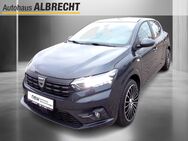 Dacia Sandero, 1.0 Comfort 100, Jahr 2022 - Brandenburg (Havel)