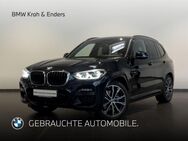 BMW X3, xDrive30d M Sport 20 Radsatz, Jahr 2020 - Fulda