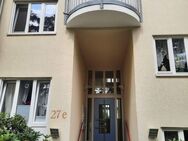 schöne Wohnung in gepflegter Wohnanlage - Hartmannsdorf (Sachsen)