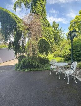 Helle 5-Zimmer-Wohnung in Weil am Rhein - Weil (Rhein)