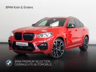 BMW X4, M Competition HarmanKardon, Jahr 2019 - Fulda