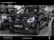 smart EQ forfour, EXCLUSIVE 22KW WINTER, Jahr 2020 - Itzehoe