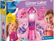 Clementoni® Kreativset Galileo, Glitter Labor