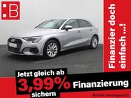 Audi A3, Sportback 35 TDI, Jahr 2021 - Mühlhausen (Regierungsbezirk Oberpfalz)