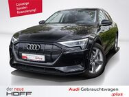 Audi e-tron, Sportback 50 quattro advanced To, Jahr 2022 - Sankt Augustin Zentrum