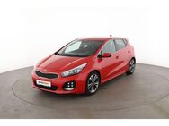 Kia Ceed 1.0 TGDI GT Line - Berlin