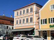 Bad Griesbach: Familienwohnung oder Feriendomizil - wunderschöne 3-Zimmer-Wohnung am Stadtplatz - Bad Griesbach (Rottal)