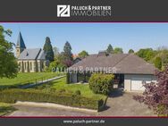 Ihr neuer Lebensmittelpunkt: Bungalow mit großem Garten in ruhiger Lage von Erwitte-Schmerlecke - Erwitte