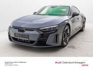 Audi RS e-tron, GT QUA, Jahr 2022 - Berlin