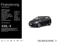 VW Touran, 2.0 TDI Comfortline, Jahr 2023 - Haßfurt