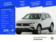 VW Tiguan, 1.5 TSI Move, Jahr 2024 - Leverkusen