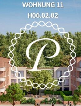 Neubau! Eigentumswohnungen im Herzen von Bad Kissingen - Bad Kissingen