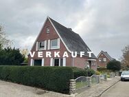Schönes Wohnhaus in ruhiger Wohnlage von Norden - Norden