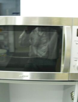 Mikrowellengerät - Hamburg Hamburg-Nord