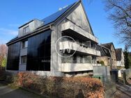 Erstbezug n. Sanierung: Inklusivmiete, Duschbad, EBK, Riesenbalkon, PV-Strom, Besichtigung 05.05.25 - Hamburg