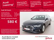 Audi A6, Avant Design 40 TDI qu ALCANT, Jahr 2023 - Berlin