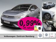 VW ID.5, Pro, Jahr 2022 - Bamberg