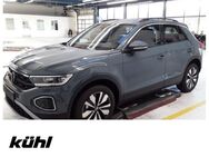 VW T-Roc, 1.0 TSI Move APP, Jahr 2024 - Gifhorn