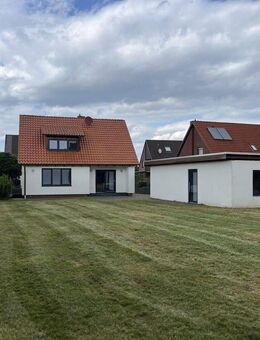 saniertes Einfamilienhaus - Hankensbüttel