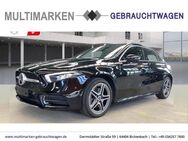 Mercedes-Benz A 250 e EU6d AMG Line Burmester/LED/ACC/Navi - Bickenbach (Hessen)