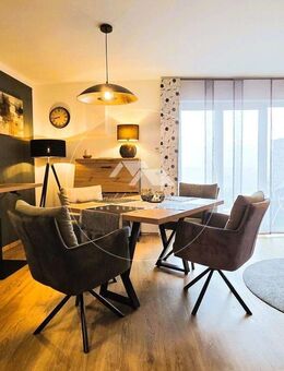 Attraktive Stadtwohnung mit Top-Lage und hochwertiger Ausstattung - Parsberg